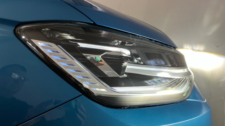 Volkswagen Caddy Maxi Caddy Cargo Maxi C20 Petrol 1.5 eHybrid 150 Commerce Pro Van DSG [Tech]